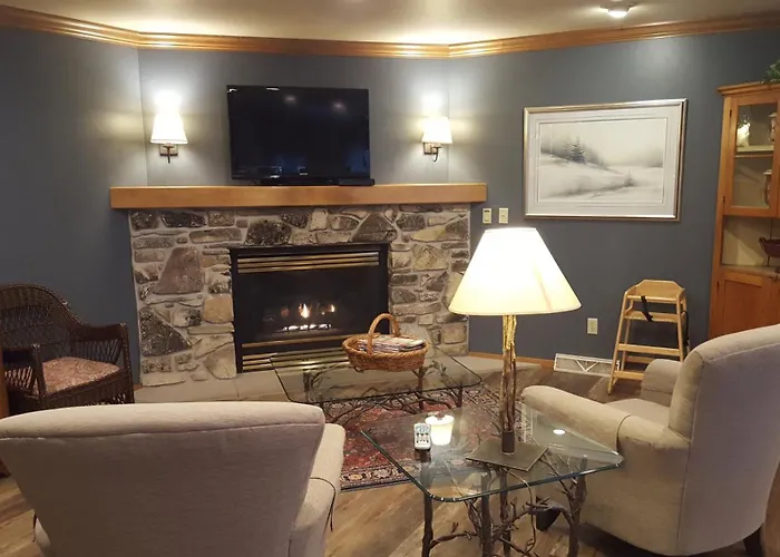 Homestead Suites - Fish Creek